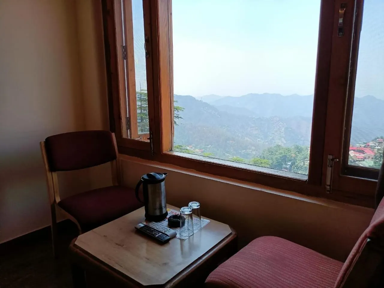 ***  Zoz Sm9 Hotell Shimla Indien